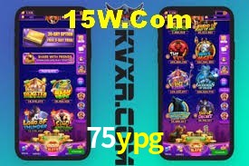 Statistics 75ypg