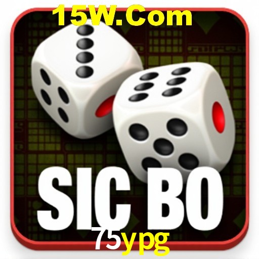 Descubra o Mundo do Cassino Online com 75ypg