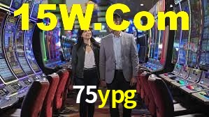 Spaceman Game 75ypg