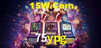 Welcome Bonus 75ypg