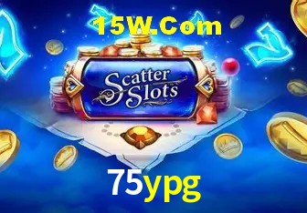 Provedores de Jogos 75ypg