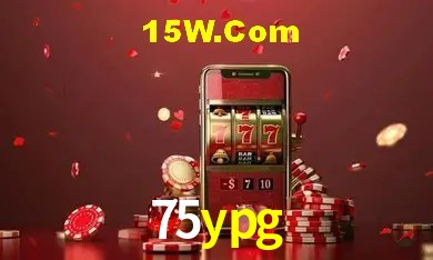 Jogos de Slot 75ypg