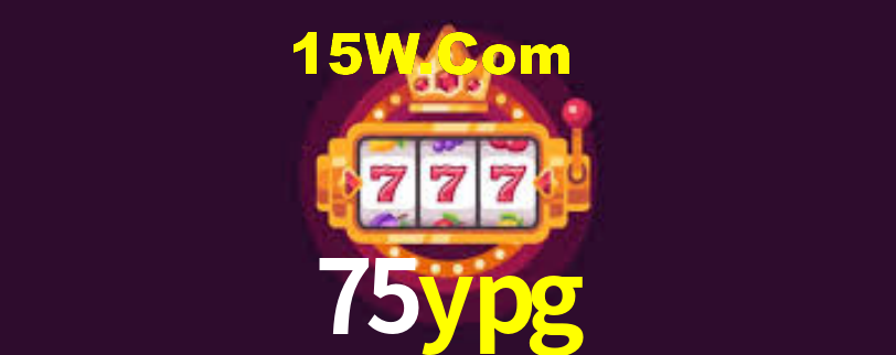 75ypg