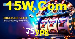 VIP Casino 75ypg