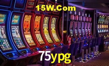 Estatísticas Esportivas 75ypg
