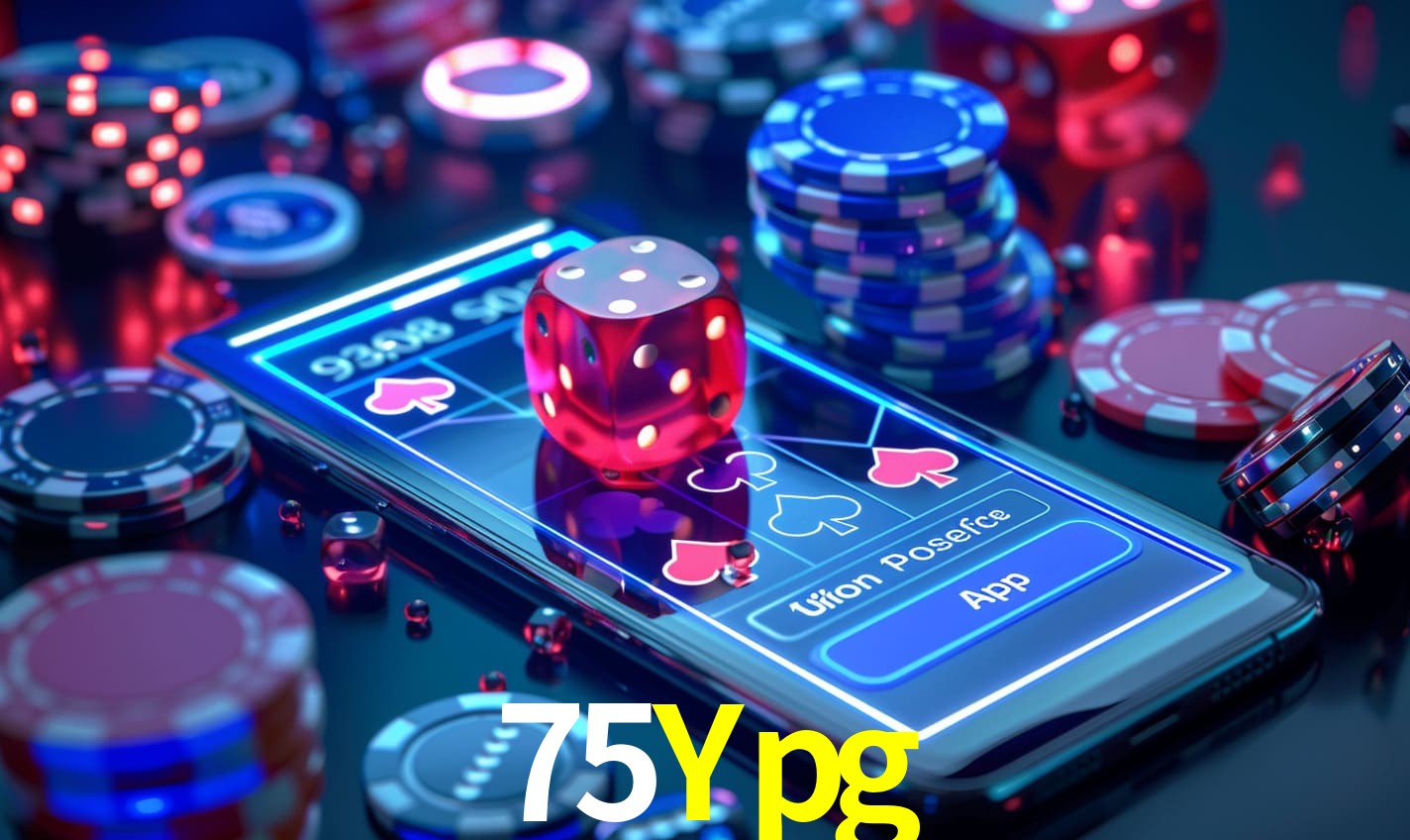 Baixar App 75Ypg