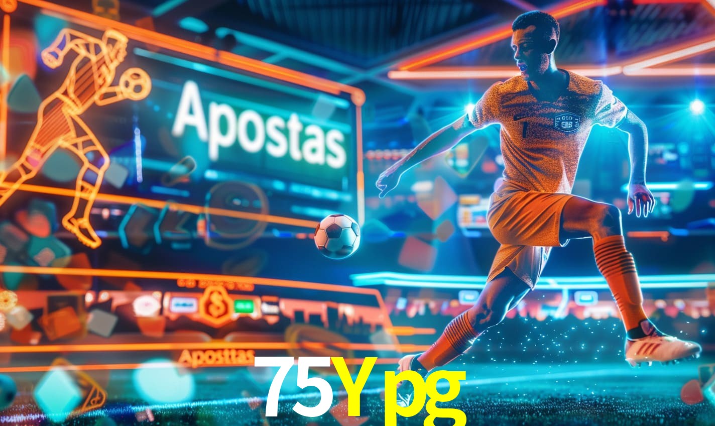 Apostas 75Ypg
