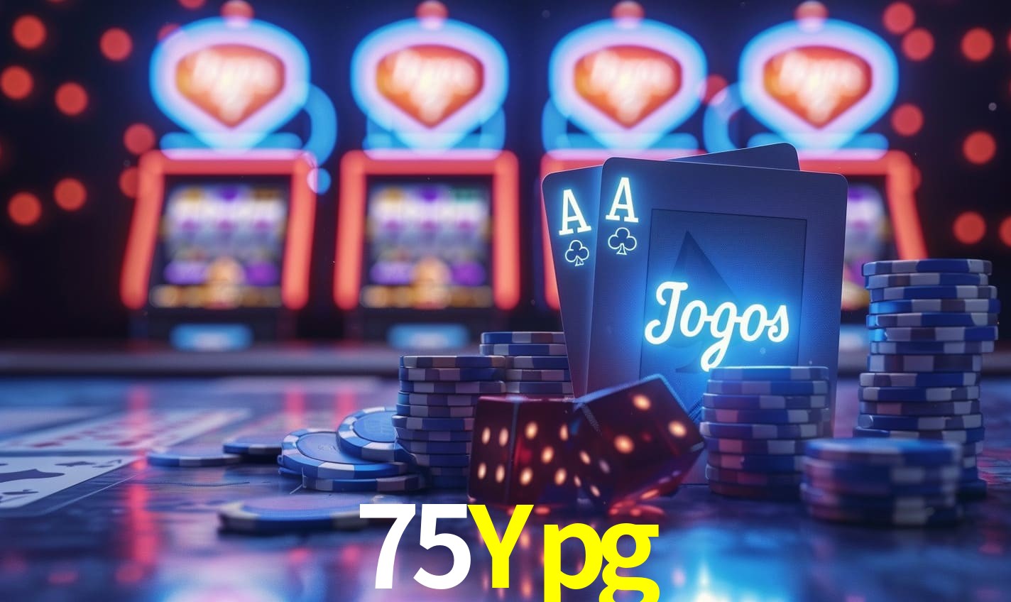 Lista de Jogos 75Ypg
